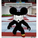 WeAreCrazyHere