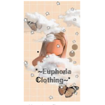 *~Euphoria Clothing~*