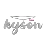 ♡ ; kyson 3.0