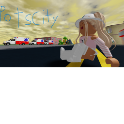 Potscity