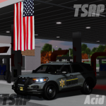 Tennessee State | Roleplay | Group Thumbnail