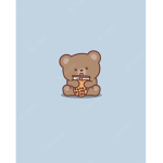 #-Bubbly Bears!-#