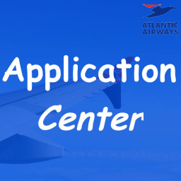 Atlantic Airways® Application Center