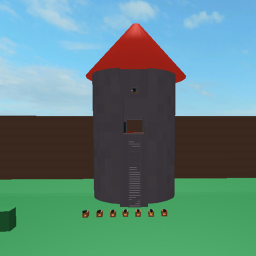 Castle Warfare (Fixed) icon