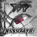 憤 the dark pain.