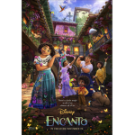 Encanto club