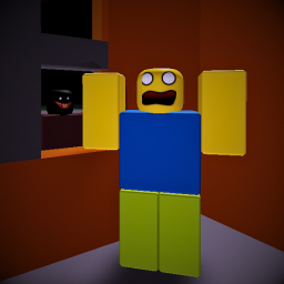 Night on Blox Street (HORROR)