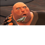 heavy time