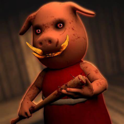 Horror games