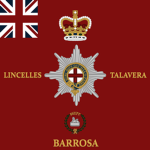 2nd Rеgimеnt of Foot Guards