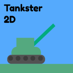Tankster 2D [REBORN]