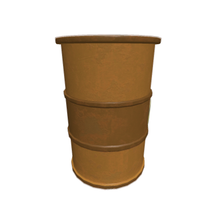 RadioactiveBarrel