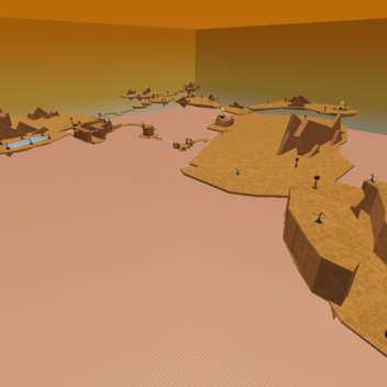 Roblox Lyoko 4.0 - The Double-Sector Update