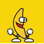 Banana slip group!
