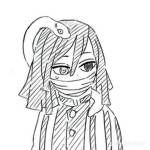 { Demon slayer fan group } { :D }