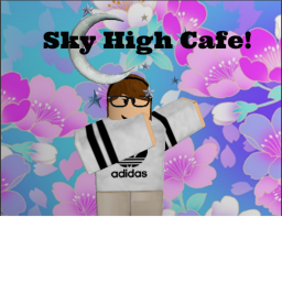 Sky High! V2