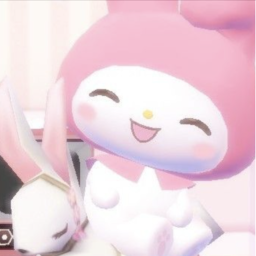 (∪ ◡ ∪)
