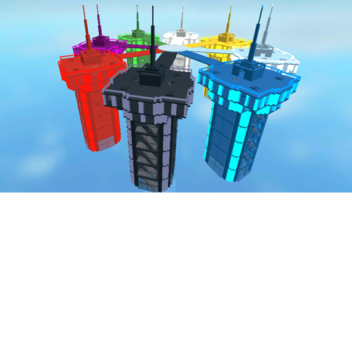 Doomspire Brickbattle! (Speed)