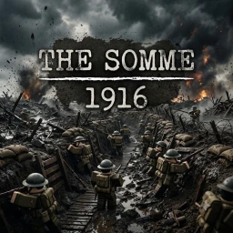 THE SOMME (1916) icon