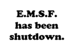 E.M.S.F.