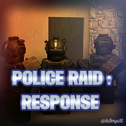 [🛠️FIXED🌸] Police Raid: Response icon