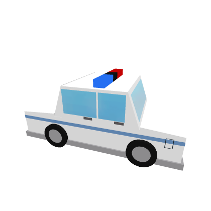 Police Car