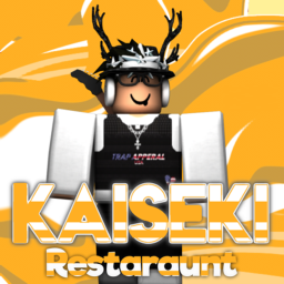 [APPLY TODAY!📋] Kaiseki Application