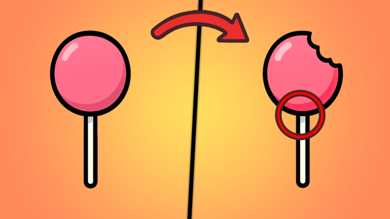 Spot The Differences! 🔎 thumbnail