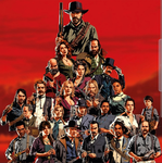 THE VAN DER LINDE GANG,