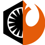 Star Wars: First Order Resistance Conflict