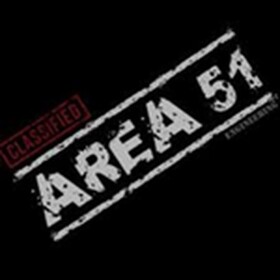 Area 51 Training base