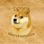 Doge's Merchandise
