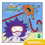 Coral Risky Reef - A very safe theme park