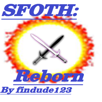 Sword Fight on The Heights:Reborn(Improved +fixed)