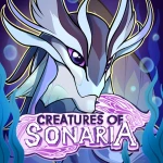 🦖 Creatures of Sonaria ✨モンスターカイジュ動物