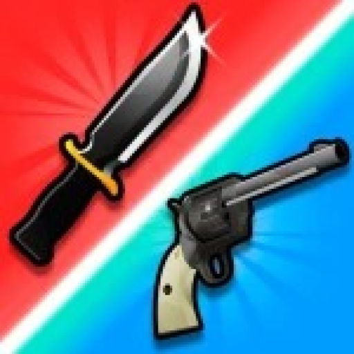 [❤️] Traitor Duels ⚔️ official Roblox game thumbnail