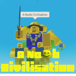 A Noob Civilisation