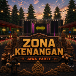 [🎶] Zona Kenangan (Jawa Party)