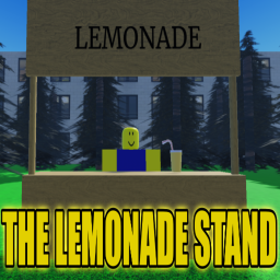 LEMONADE STAND icon