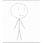 Smiley faces the = I =P