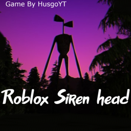 The night of Siren head icon