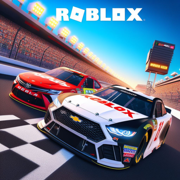 Stock Avenue Racing!