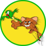 Cat & Keet