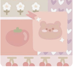 The Cute group OWO