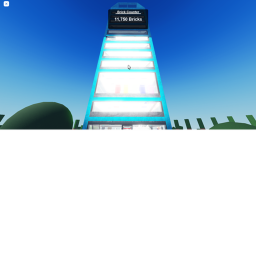 Skyscraper Tycoon [LIGHTING DIMMED]