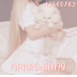 aphroditing