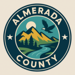Almerada County Roleplay
