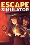 Escape Horror Games