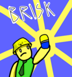 Brisk Battles