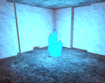 [FAI] Find a island Security Access.